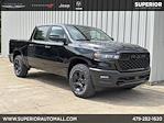 New 2026 Ram 1500 Warlock Crew Cab 4x4 Pickup for sale #L159471 - photo 1