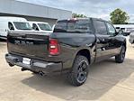 New 2026 Ram 1500 Warlock Crew Cab 4x4 Pickup for sale #L159471 - photo 3