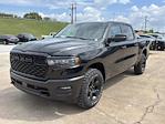 New 2026 Ram 1500 Warlock Crew Cab 4x4 Pickup for sale #L159471 - photo 6