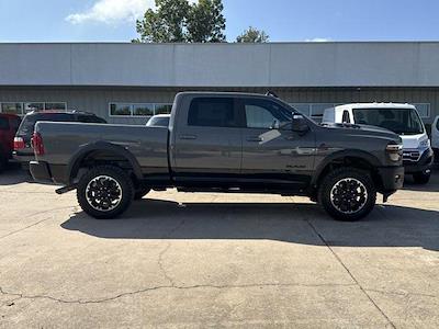 New 2026 Ram 2500 Rebel Crew Cab 4x4 Pickup for sale #L163169 - photo 2