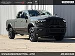New 2026 Ram 2500 Rebel Crew Cab 4x4 Pickup for sale #L163169 - photo 1