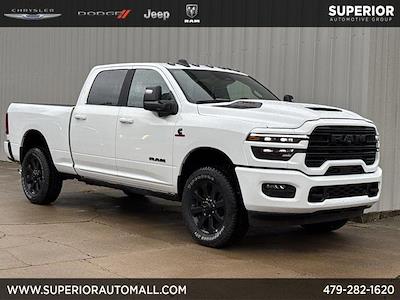 New 2026 Ram 2500 Laramie Crew Cab 4x4 Pickup for sale #L165550 - photo 1