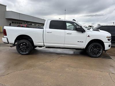 New 2026 Ram 2500 Laramie Crew Cab 4x4 Pickup for sale #L165550 - photo 2