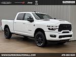 New 2026 Ram 2500 Laramie Crew Cab 4x4 Pickup for sale #L165550 - photo 1