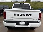 New 2026 Ram 2500 Laramie Crew Cab 4x4 Pickup for sale #L165550 - photo 4