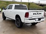 New 2026 Ram 2500 Laramie Crew Cab 4x4 Pickup for sale #L165550 - photo 9