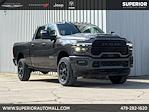 New 2026 Ram 2500 Laramie Crew Cab 4x4 Pickup for sale #L165553 - photo 9