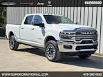 New 2026 Ram 2500 Longhorn Crew Cab 4x4 Pickup for sale #L165558 - photo 1