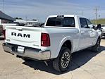 New 2026 Ram 2500 Longhorn Crew Cab 4x4 Pickup for sale #L165558 - photo 8