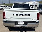 New 2026 Ram 2500 Longhorn Crew Cab 4x4 Pickup for sale #L165558 - photo 3