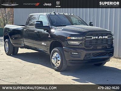 New 2026 Ram 3500 Big Horn Crew Cab for sale #L166129 - photo 1