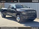 New 2026 Ram 3500 Big Horn Crew Cab for sale #L166129 - photo 1