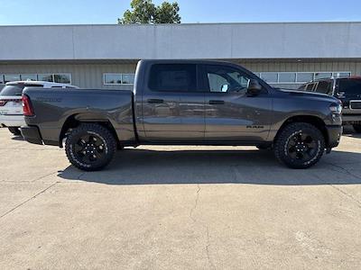 New 2026 Ram 1500 Warlock Crew Cab 4x4 Pickup for sale #L171962 - photo 2