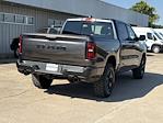 New 2026 Ram 1500 Warlock Crew Cab 4x4 Pickup for sale #L171962 - photo 3