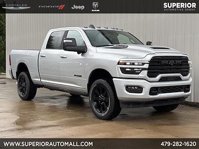 New 2026 Ram 2500 Laramie Crew Cab 4x4 Pickup for sale #L178433 - photo 1