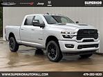 New 2026 Ram 2500 Laramie Crew Cab 4x4 Pickup for sale #L178433 - photo 1