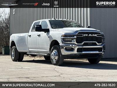 New 2026 Ram 3500 Tradesman Crew Cab for sale #L179150 - photo 1