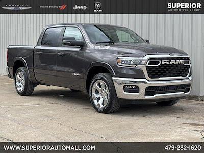 New 2026 Ram 1500 Big Horn Crew Cab for sale #L179243 - photo 1
