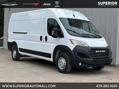 New 2026 Ram ProMaster 2500 High Roof Empty Cargo Van for sale #L188882 - photo 1