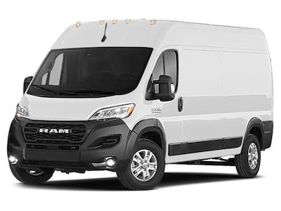New 2026 Ram ProMaster 3500 High Roof Empty Cargo Van for sale #L188971 - photo 1