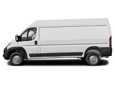 New 2026 Ram ProMaster 3500 High Roof Empty Cargo Van for sale #L188971 - photo 2