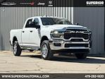 New 2026 Ram 2500 Tradesman Crew Cab 4x4 Pickup for sale #L189899 - photo 1