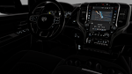 New 2026 Ram 2500 Tradesman Crew Cab 4x4 Pickup for sale #L189899 - photo 9