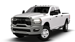 New 2026 Ram 2500 Tradesman Crew Cab 4x4 Pickup for sale #L189900 - photo 1