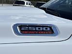New 2026 Ram 2500 Tradesman Crew Cab 4x4 Pickup for sale #L189900 - photo 11