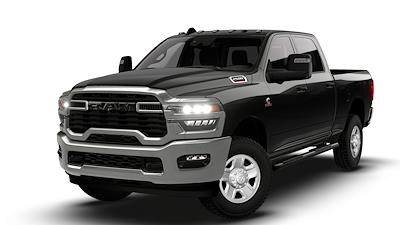 New 2026 Ram 2500 Tradesman Crew Cab 4x4 Pickup for sale #L189902 - photo 1