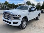 New 2026 Ram 2500 Laramie Crew Cab 4x4 Pickup for sale #L189915 - photo 9