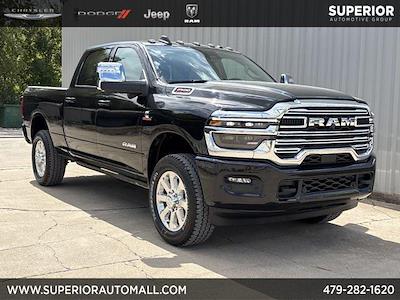 New 2026 Ram 2500 Laramie Crew Cab 4x4 Pickup for sale #L189916 - photo 1