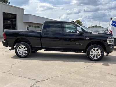 New 2026 Ram 2500 Laramie Crew Cab 4x4 Pickup for sale #L189916 - photo 2