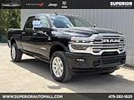 New 2026 Ram 2500 Laramie Crew Cab 4x4 Pickup for sale #L189916 - photo 1