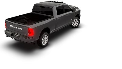 New 2026 Ram 2500 Laramie Crew Cab 4x4 Pickup for sale #L189917 - photo 2