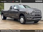 New 2026 Ram 3500 Laramie Crew Cab 4x4 DRW Pickup for sale #L191710 - photo 1