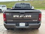 New 2026 Ram 3500 Laramie Crew Cab 4x4 DRW Pickup for sale #L191710 - photo 4