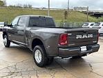 New 2026 Ram 3500 Laramie Crew Cab 4x4 DRW Pickup for sale #L191710 - photo 9