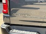 New 2026 Ram 1500 Rebel Crew Cab 4x4 Pickup for sale #L198904 - photo 10