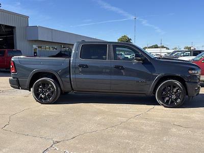 New 2026 Ram 1500 Laramie Crew Cab 4x4 Pickup for sale #L210609 - photo 2