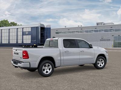New 2026 Ram 1500 Big Horn Crew Cab for sale #L218793 - photo 2