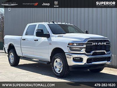 New 2026 Ram 2500 Tradesman Crew Cab for sale #L232883 - photo 1