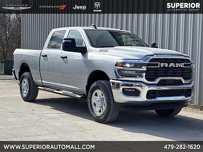 New 2026 Ram 2500 Tradesman Crew Cab for sale #L237643 - photo 1
