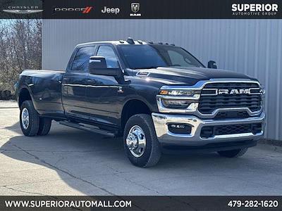 New 2026 Ram 3500 Tradesman Crew Cab for sale #L238917 - photo 1