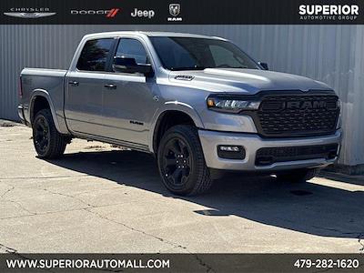 New 2026 Ram 1500 Big Horn Crew Cab 4x4 Pickup for sale #L240699 - photo 1