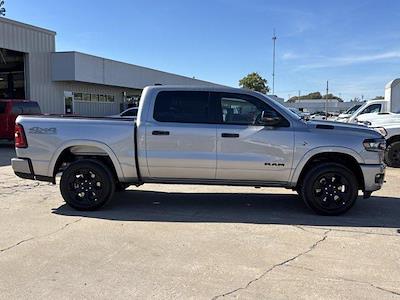 New 2026 Ram 1500 Big Horn Crew Cab 4x4 Pickup for sale #L240699 - photo 2