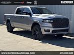 New 2026 Ram 1500 Big Horn Crew Cab 4x4 Pickup for sale #L240699 - photo 1