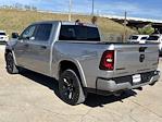 New 2026 Ram 1500 Big Horn Crew Cab 4x4 Pickup for sale #L240699 - photo 9