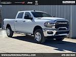 New 2026 Ram 2500 Tradesman Crew Cab for sale #L240732 - photo 1