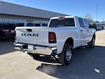 New 2026 Ram 2500 Tradesman Crew Cab for sale #L240732 - photo 3